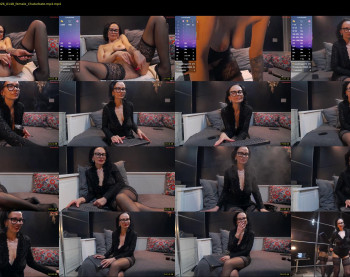 mamasitasexy79 — 66 minute Chaturbate female cam video, 720p, Feb 2, 2026