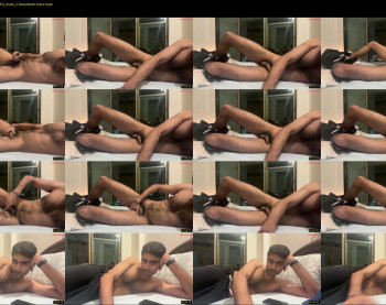 moron960 — 4 minute Chaturbate male cam video, 480p, Feb 1, 2026