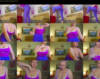 reasonforpassion_ — 11 minute Chaturbate female cam video, 720p, Feb 1, 2026