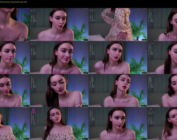 secrethustle — 121 minute Chaturbate female cam video, 720p, Feb 1, 2026