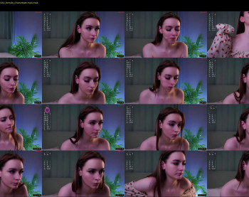 secrethustle — 121 minute Chaturbate female cam video, 720p, Feb 1, 2026