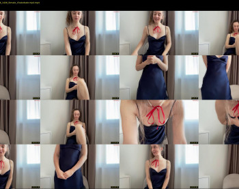 shy_schoolgirl_ — 125 minute Chaturbate female cam video, 720p, Feb 1, 2026