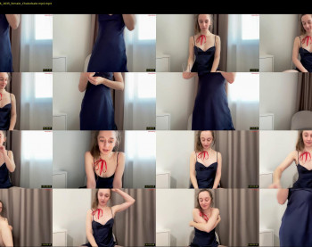 shy_schoolgirl_ — 124 minute Chaturbate female cam video, 720p, Feb 1, 2026