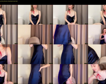 shy_schoolgirl_ — 119 minute Chaturbate female cam video, 720p, Feb 1, 2026