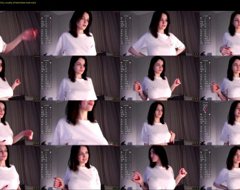 sweetyoops — 9 minute Chaturbate female cam video, 720p, Feb 1, 2026