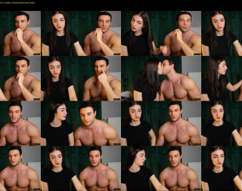 tom_fordd — 3 minute Chaturbate male cam video, 720p, Feb 1, 2026