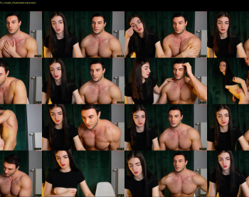 tom_fordd — 33 minute Chaturbate male cam video, 720p, Feb 1, 2026
