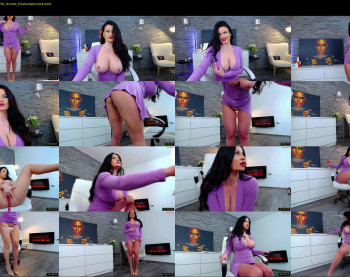 alliana_joy — 120 minute Chaturbate female cam video, 720p, Feb 2, 2026