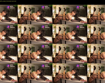 aprilpalmers — 6 minute Chaturbate female cam video, 720p, Feb 2, 2026