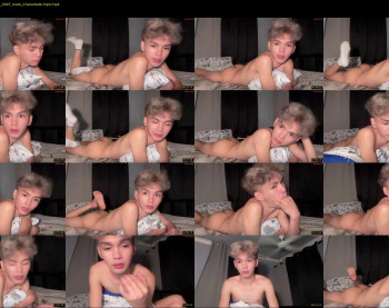 camwithethan — 55 minute Chaturbate male cam video, 720p, Feb 2, 2026