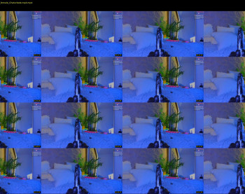 jadee__ — 4 minute Chaturbate female cam video, 720p, Feb 3, 2026