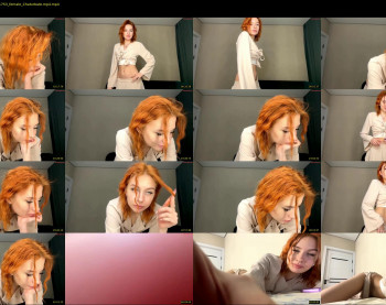 leotapersico — 56 minute Chaturbate female cam video, 720p, Feb 2, 2026