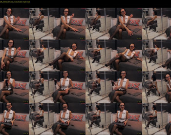 mamasitasexy79 — 5 minute Chaturbate female cam video, 720p, Feb 2, 2026