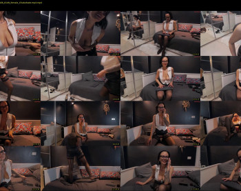 mamasitasexy79 — 82 minute Chaturbate female cam video, 720p, Feb 3, 2026