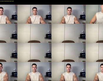sebybeba — 9 minute Chaturbate couple cam video, 720p, Feb 2, 2026