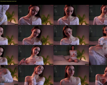 secrethustle — 121 minute Chaturbate female cam video, 720p, Feb 2, 2026