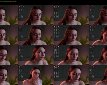 secrethustle — 13 minute Chaturbate female cam video, 720p, Feb 2, 2026