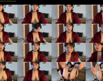 trinitysecrets — 26 minute Chaturbate female cam video, 720p, Feb 2, 2026