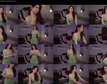 _blackbee_ — 61 minute Chaturbate female cam video, 720p, Feb 3, 2026