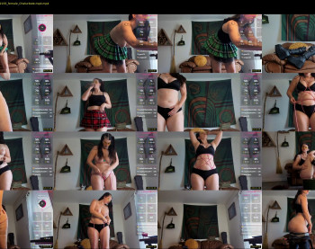 forestdarling — 103 minute Chaturbate female cam video, 720p, Feb 3, 2026