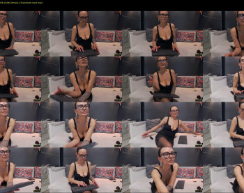 mamasitasexy79 — 9 minute Chaturbate female cam video, 720p, Feb 4, 2026