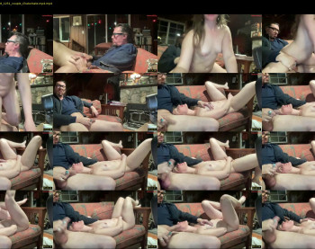 rubywavesback — 11 minute Chaturbate couple cam video, 480p, Feb 3, 2026
