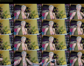 sofiequeen_ — 11 minute Chaturbate female cam video, 720p, Feb 3, 2026