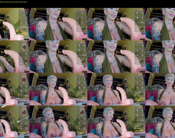 sofiequeen_ — 4 minute Chaturbate female cam video, 720p, Feb 3, 2026