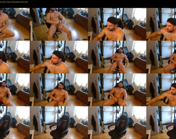 _misterniceguy — 4 minute Chaturbate male cam video, 720p, Feb 4, 2026