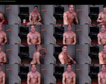 kanedrexler — 58 minute Chaturbate male cam video, 720p, Feb 4, 2026