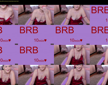 ruby_lady_sweet — 11 minute Chaturbate female cam video, 720p, Feb 4, 2026