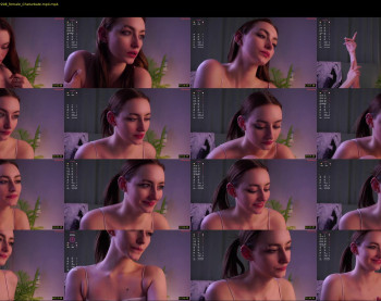 secrethustle — 63 minute Chaturbate female cam video, 720p, Feb 4, 2026