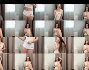 shy_schoolgirl_ — 70 minute Chaturbate female cam video, 720p, Feb 4, 2026