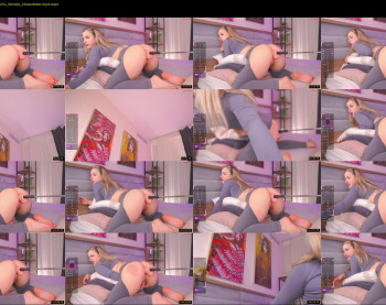 islandladies — 120 minute Chaturbate female cam video, 720p, Feb 5, 2026