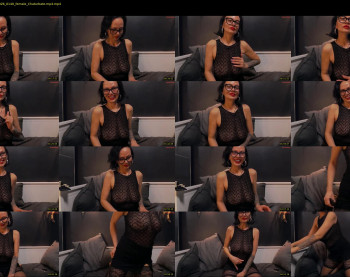 mamasitasexy79 — 5 minute Chaturbate female cam video, 720p, Feb 6, 2026