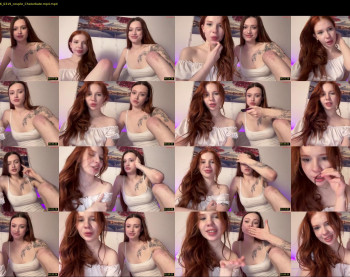 sleepycode002 — 2 minute Chaturbate female cam video, 720p, Feb 6, 2026