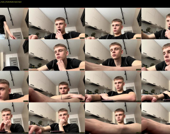 solofury — 47 minute Chaturbate male cam video, 720p, Feb 5, 2026