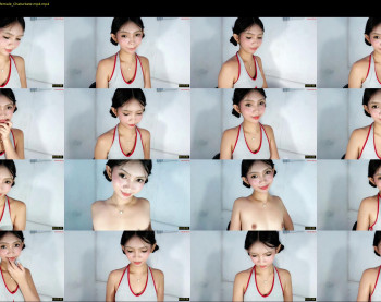 feyaaa — 18 minute Chaturbate female cam video, 720p, Feb 6, 2026