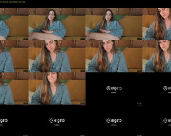 lilithoftrees — 3 minute Chaturbate female cam video, 720p, Feb 7, 2026