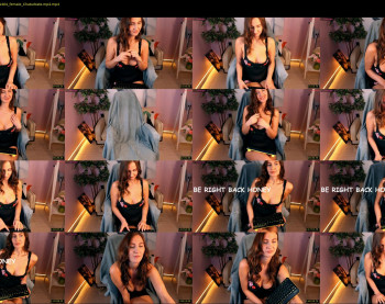 sofiaa_blake — 120 minute Chaturbate female cam video, 720p, Feb 6, 2026