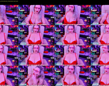 sweetylisahard — 46 minute Chaturbate female cam video, 720p, Feb 6, 2026