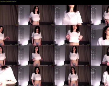 sweetyoops — 28 minute Chaturbate female cam video, 720p, Feb 6, 2026