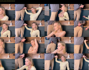 adele_nick2202 — 103 minute Chaturbate couple cam video, 720p, Feb 7, 2026