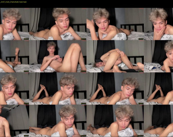 camwithethan — 69 minute Chaturbate male cam video, 720p, Feb 7, 2026