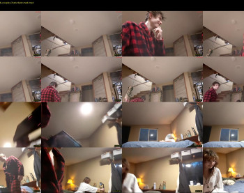 info_chat — 7 minute Chaturbate male cam video, 720p, Feb 8, 2026
