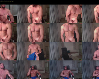 ivanhydee — 38 minute Chaturbate male cam video, 720p, Feb 7, 2026
