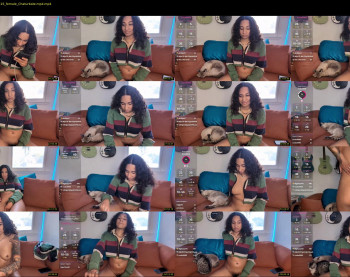 onlystrings — 78 minute Chaturbate female cam video, 720p, Feb 8, 2026