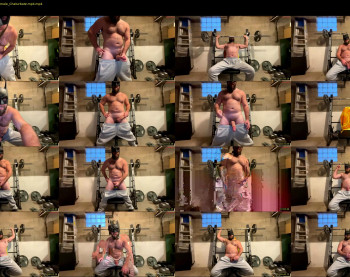 pitt821 — 11 minute Chaturbate male cam video, 720p, Feb 7, 2026