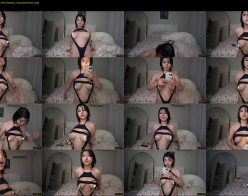 pixieasiangal — 120 minute Chaturbate female cam video, 720p, Feb 7, 2026