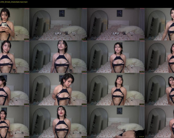 pixieasiangal — 19 minute Chaturbate female cam video, 720p, Feb 7, 2026